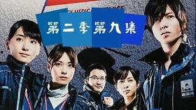 code blue第三季在线观看,生死时速，再战巅峰