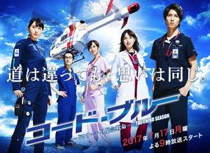 code blue第三季在线观看,生死时速，再战巅峰  第2张