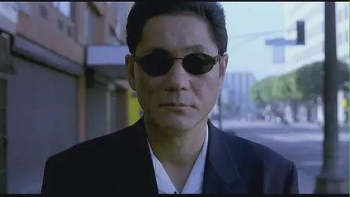 北野武大佬在线观看,经典作品一网打尽  第3张