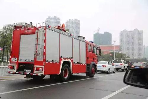 郑州消防车爆料视频播放,郑州消防车爆料视频引发热议 第3张 郑州消防车爆料视频播放,郑州消防车爆料视频引发热议 第3张