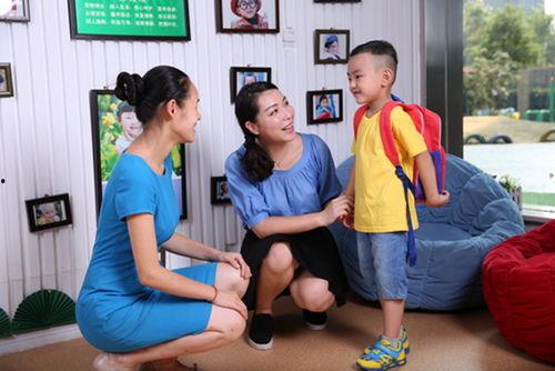 金浦幼儿园家长爆料视频,揭秘幼儿园真实情况