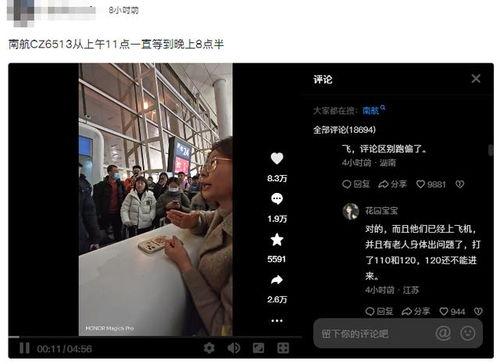 南航货站爆料事件视频播放,揭秘货运操作内幕 第2张 南航货站爆料事件视频播放,揭秘货运操作内幕 第2张