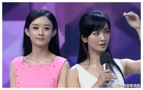 娱乐圈吃瓜大全