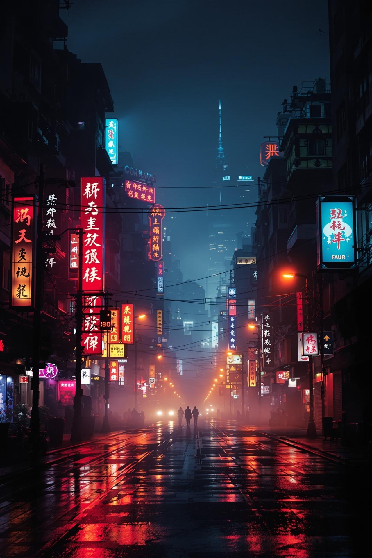奇米色影视作品 - 都市霓虹 - 都市电影 - 叶繁华执导