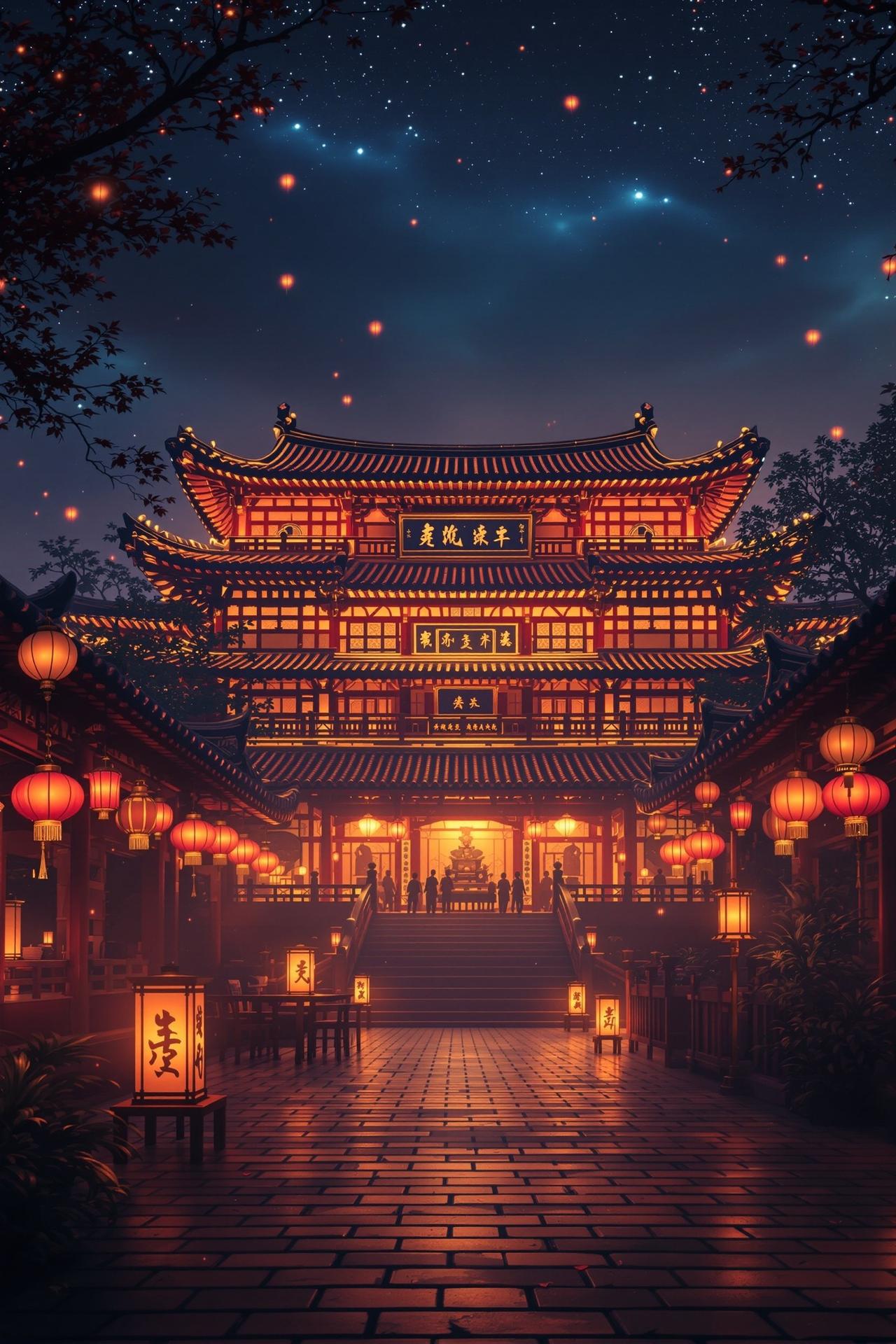奇米色影视作品 - 梦回大唐 - 历史电影
