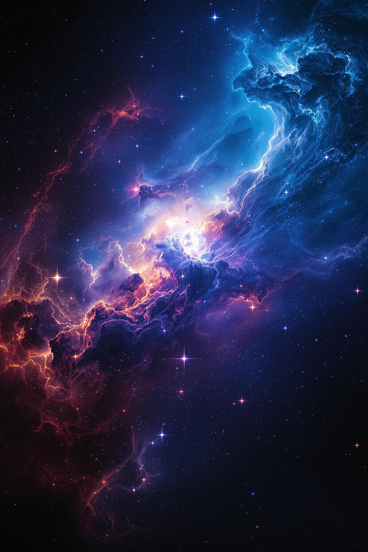 奇米色影视作品 - 星际征途