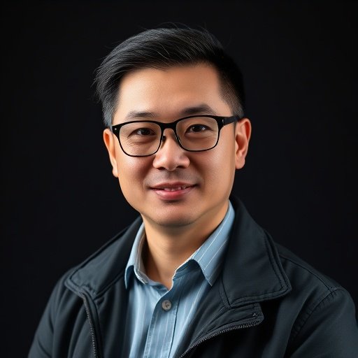 奇米色影视核心团队成员 - 王磊 - 技术总监