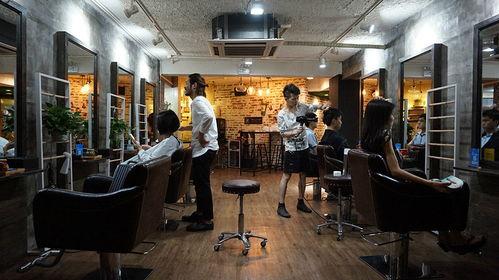北京美发店爆料视频最新,行业潜规则大揭秘 第3张 北京美发店爆料视频最新,行业潜规则大揭秘 第3张