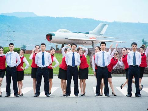 四川航空学校爆料视频,揭秘真实飞行培训幕后