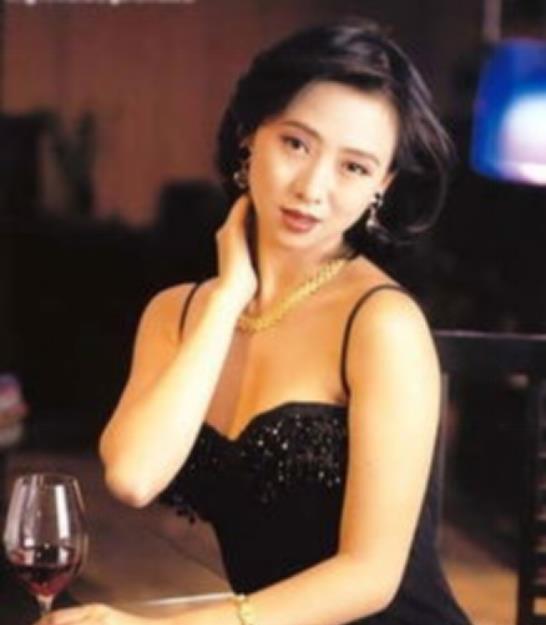 翁虹视频在线观看,魅力女神的影视生涯回顾  第3张