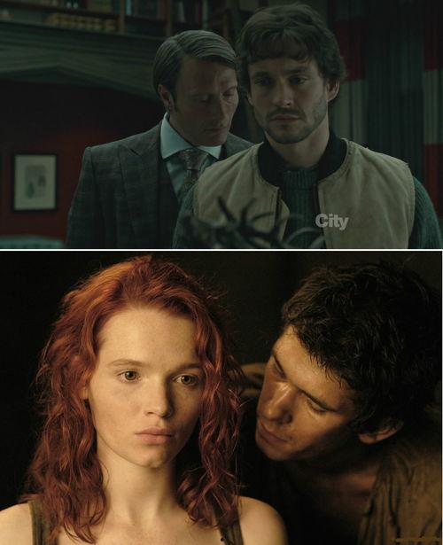 美剧汉尼拔在线观看,一场心理与犯罪的极致对决 第2张 美剧汉尼拔在线观看,一场心理与犯罪的极致对决 第2张