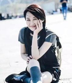 娱乐圈爆料许晴,娱乐圈的神秘魅力与不老传说  第1张